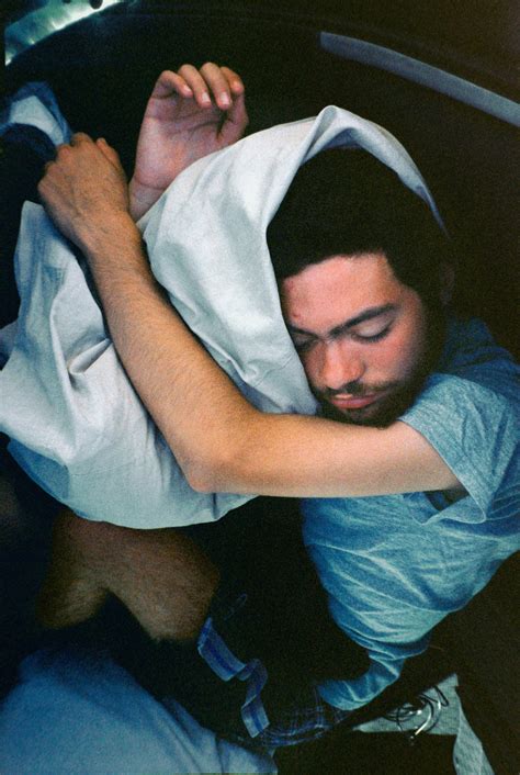 Adam Zhu’s ‘Nice Daze’ makes art from the motifs of adolescence