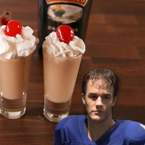 Ali Larter Varsity Blues Whipped Cream