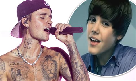 Singer Justin Bieber sold music catalog for $200 million because he was ...