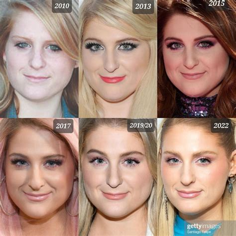 Meghan Trainor Weight And Height