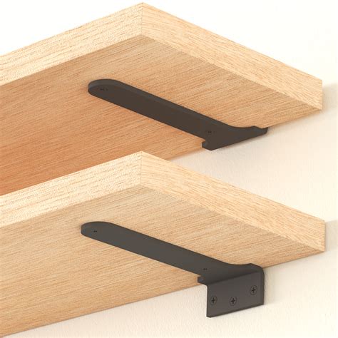 Floating Shelf Brackets | Balin Designs