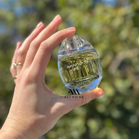 d'Annam Matcha Soft Serve EDP 50ml