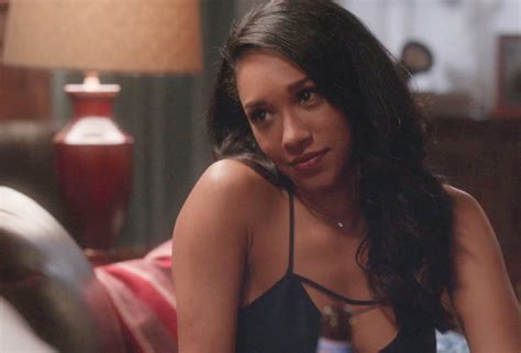 Pin em The Flash's Hotties
