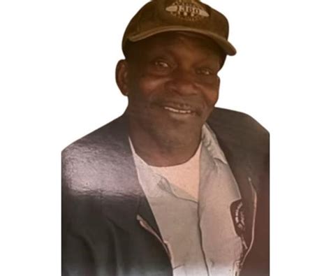 Ernest D. Pitts Obituary (2025) - Akron, OH - Sommerville Funeral ...