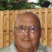 Chester Richard Aftanas Obituary - 2011 - Mullenbach Funeral Home