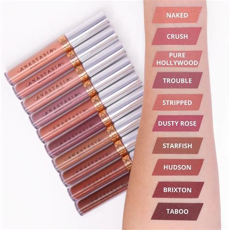 Anastasia Beverly Hills on Instagram: “2 limited edition ABH Liquid ...