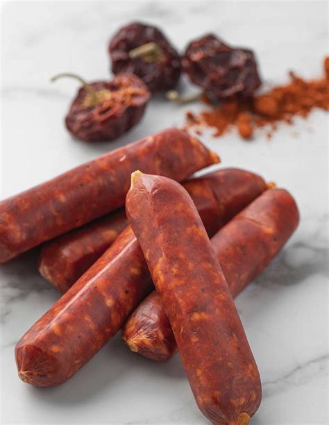 How To Cook Chorizo Spanish Sausage at George Ochoa blog