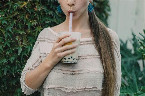 Boba Drink Calories