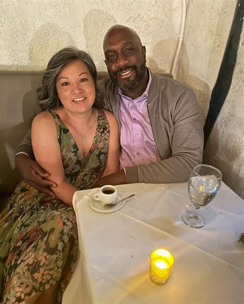 Richard T Jones Why Did I Get Married