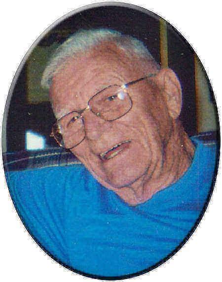 William Riffel Obituary (2013) - Burlington, IA - Prugh Funeral Service