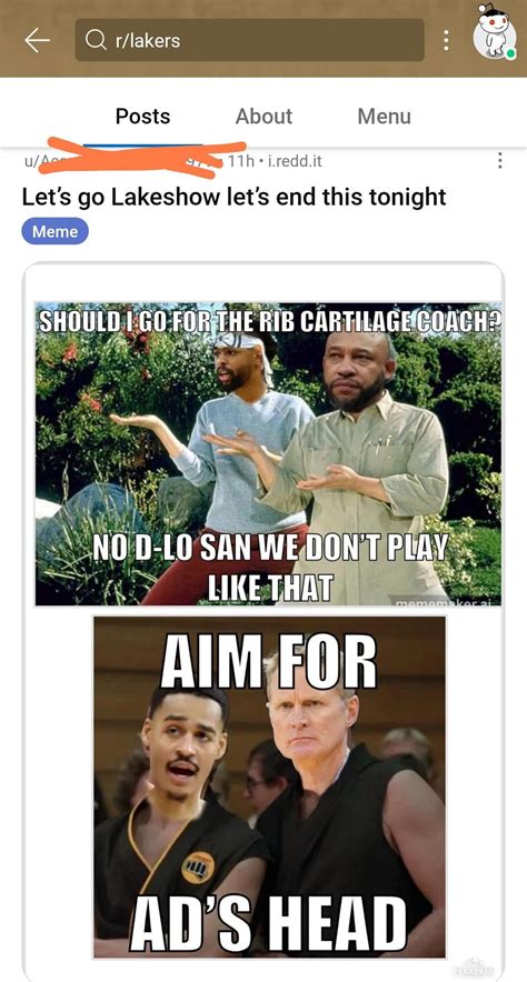 People on the normal subs are better than me at jerking. I spend all my free time jerking. Just ...