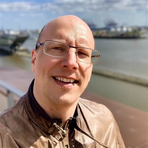 Dipl.-Ing. Jörg Baldzer - Principal IT Engineer - FREE NOW | XING