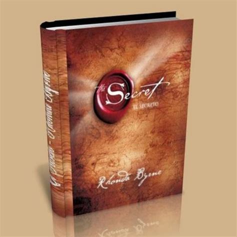 Audiolibro | El Secreto, La ley de la Atracción - Rhonda Byrne ...
