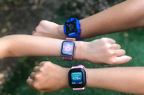 The Best Smartwatches And Phones For Kids In 2023 Reviews By Wirecutter ...