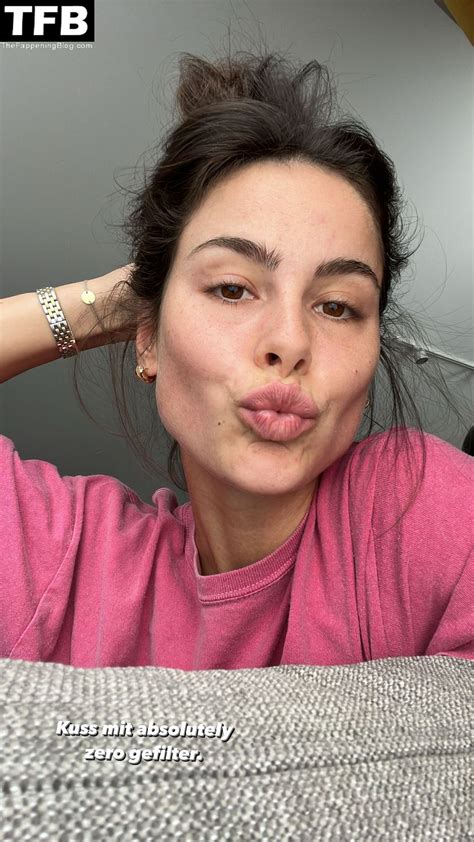 Lena Meyer-Landrut Hot (10 Photos) | #TheFappening