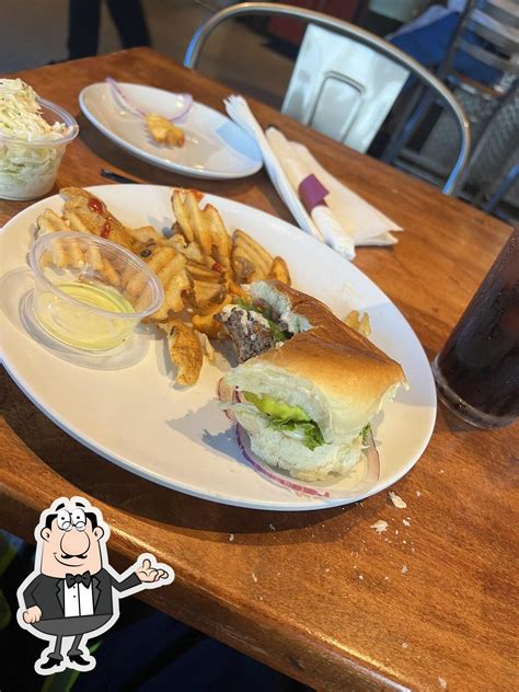 Gallos Restaurant Philadelphia