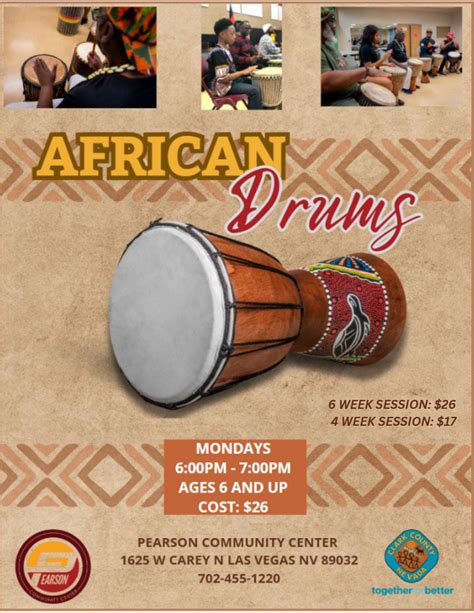 Dr. William U. Pearson Community Center