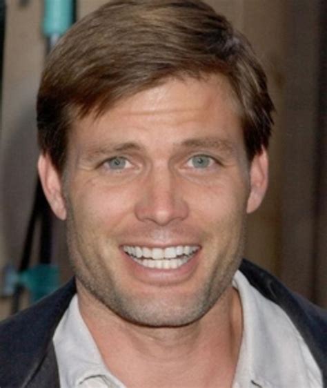 Casper Van Dien American Actor