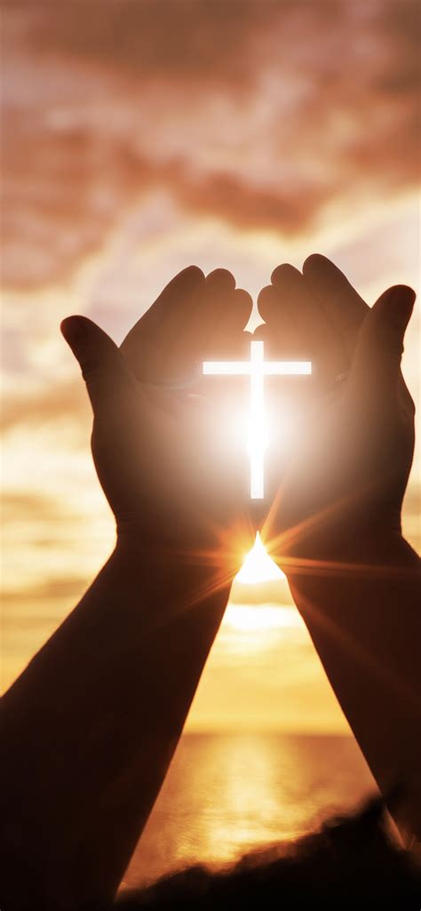 Christian Cross Jesus Christ Religious Top Best Trending Desktop ...