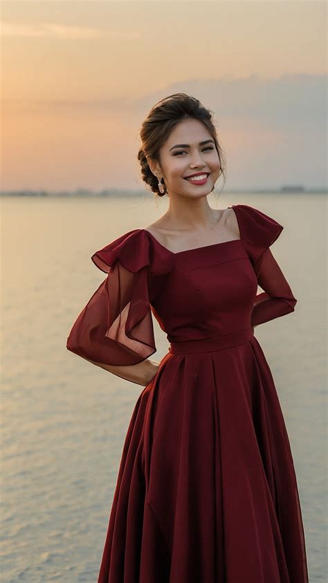 Transform Your Maxi Dress 11 Styling Ideas Youll Love | Party dress ...