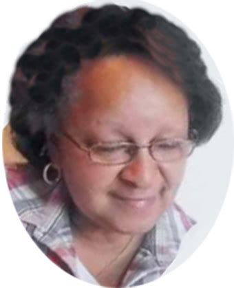 Anita P. Parham - 2024 - Laughrey Funeral Home