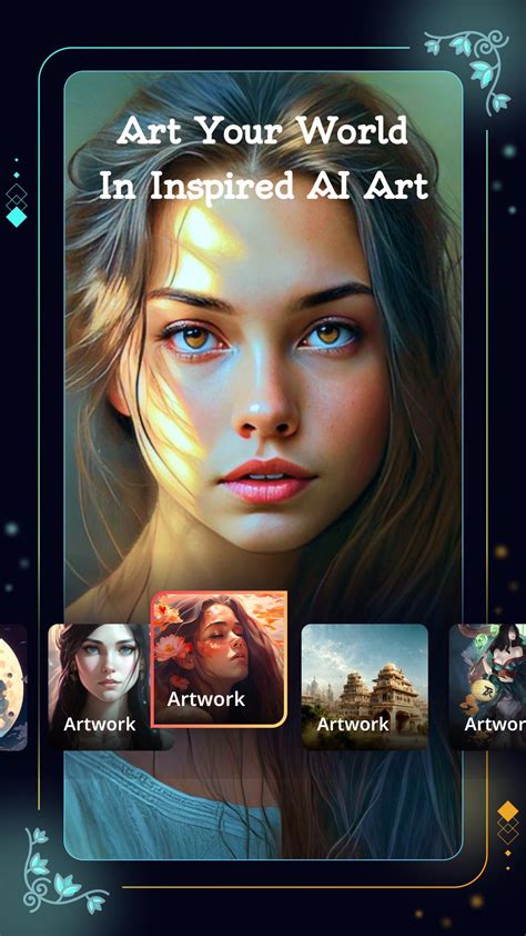 AI Creator - AI Art Generator APK für Android herunterladen