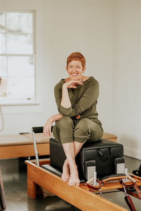 Pilates Jacksonville Fl