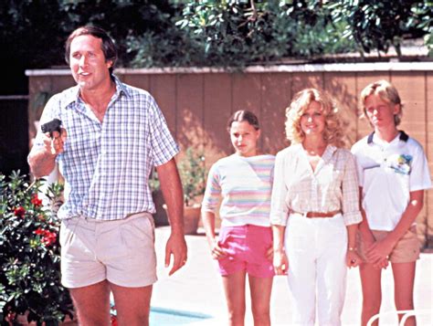 Anthony Michael Hall 'Got Busted' Trying to Watch Beverley D'Angelo's ...