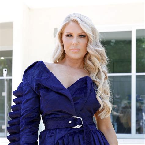 Gretchen Rossi | Promiflash