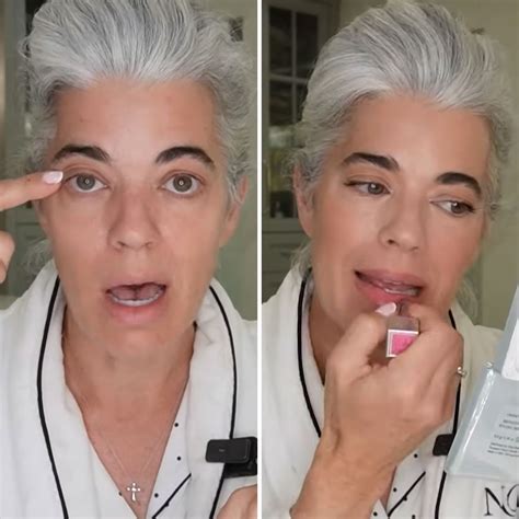 Thinning Eyebrows Over Time? Celebrity Makeup Artist Shares The Life ...