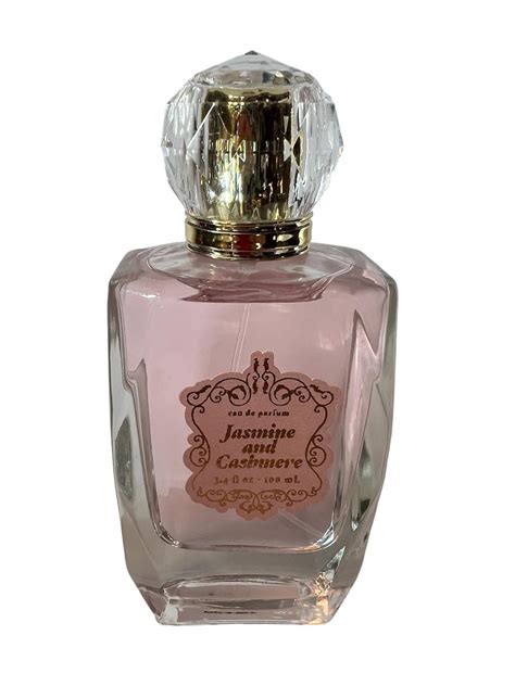 Tru Fragrance Jasmine & Cashmere Eau De Parfum 3.4 Fl Oz Spray ...