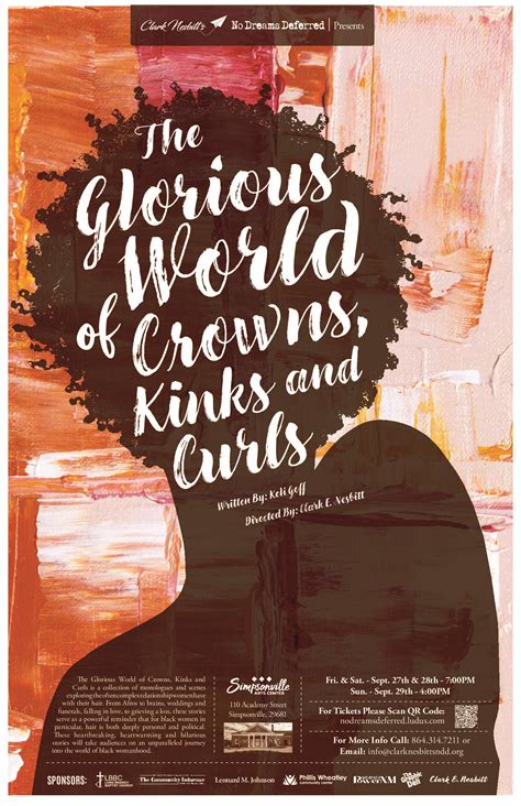 No Dreams Deferred | productions unlimited llc