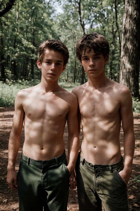 2GUYS , family, naturists , f | image created by user ...