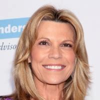 Family tree of Vanna WHITE - Geneastar