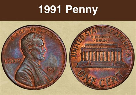 65 Most Valuable Lincoln Penny Coins Worth Money (Full Lists ...
