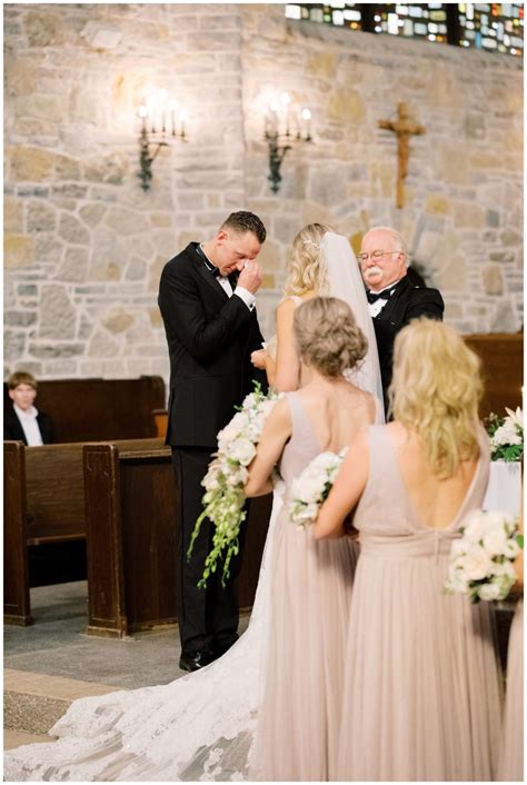 Katie & Zach | St. John's Northwestern Academies & Chenequa Country ...