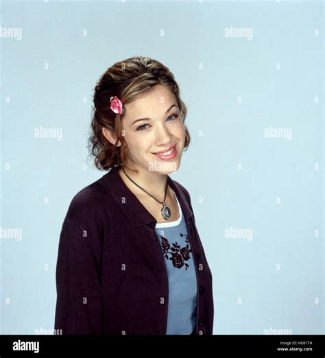 OVER THE TOP, Marla Sokoloff, 1997, Season 1, © ABC / Courtesy: Everett ...