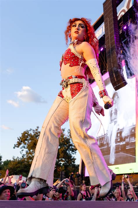 Best Chappell Roan Steve Madden Boots: Shop Exact Styles Worn By Star