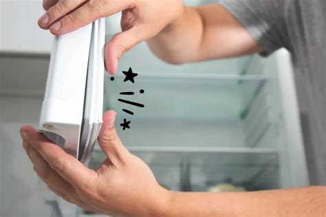 Fix Refrigerator Door Seal Issues with Expert Repair