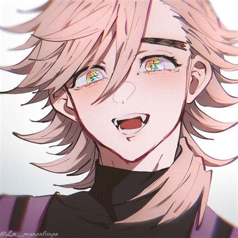 Douma •*°• | Slayer anime, Demon, Anime