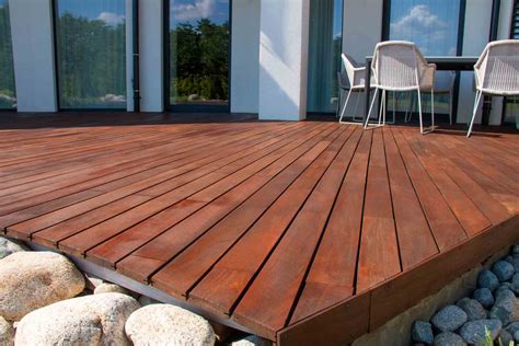 How Much Does Ipe Wood Decking Cost? (2025)