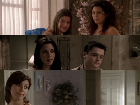 The Sopranos: Every season look of your low-key dream crush Meadow Soprano is must-see — Attack ...