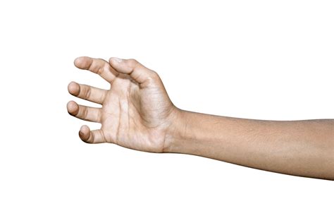 Hand Grab PNGs for Free Download