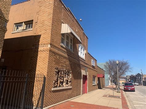 Tezak's Funeral Home Property: Is It Priced To Sell Fast? | Joliet, IL ...