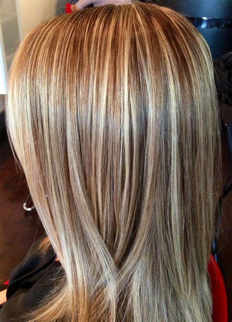 Dark Golden Blonde Hair Color Chart at Jim Roebuck blog