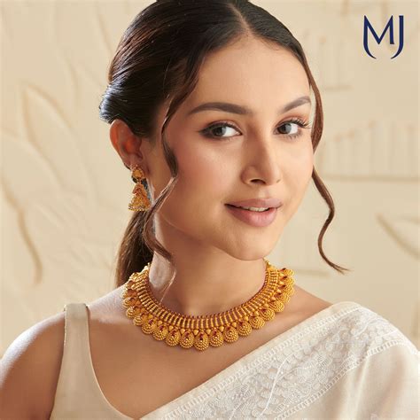 Necklace Gold Designs For Women 30 Bridal Gold Necklace Designs To