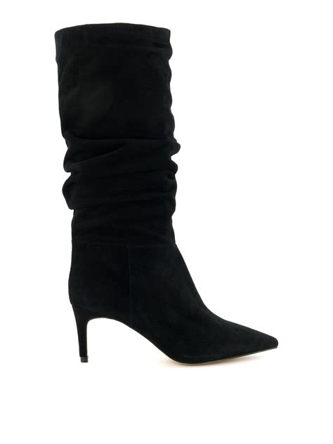 Black Boots for Women | Platform Boots | Boots Heels | Very Page 4