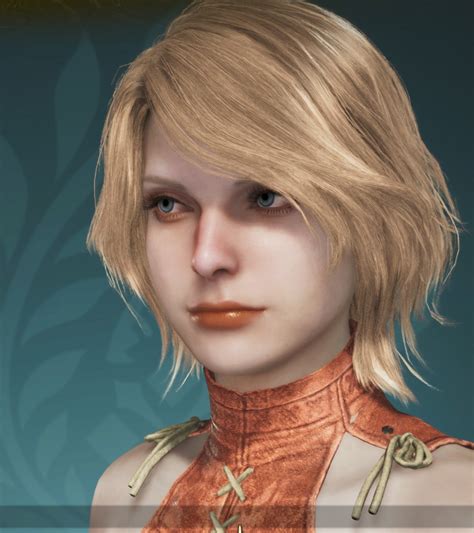 《怪物猎人：荒野》捏人代码分享：希里、维吉尔、白狼 | SWITCH618游戏资讯