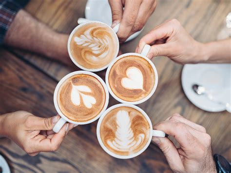 Why Does Coffee Make You Poop?