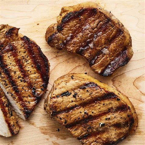 Best grilled pork chops – Artofit